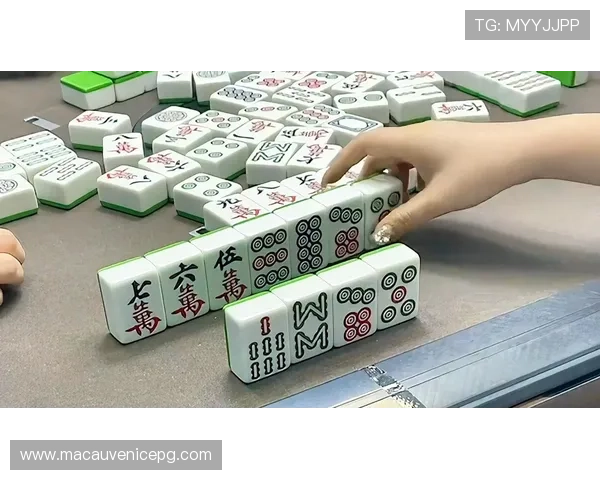 PG麻将玩家必看新手入门指南快速掌握游戏规则与操作技巧
